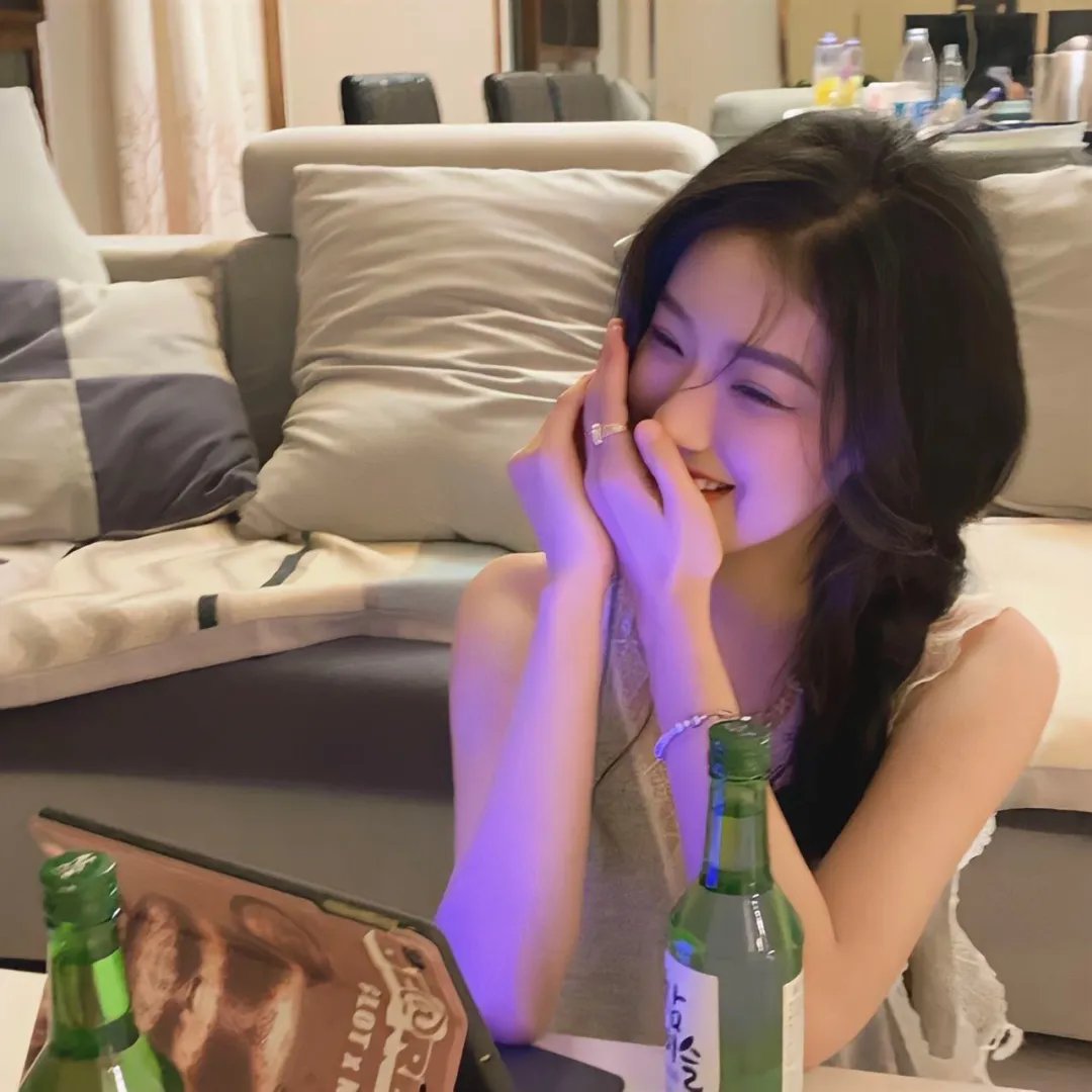 幸福的不在场证明