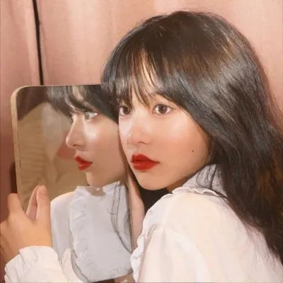 血色附身